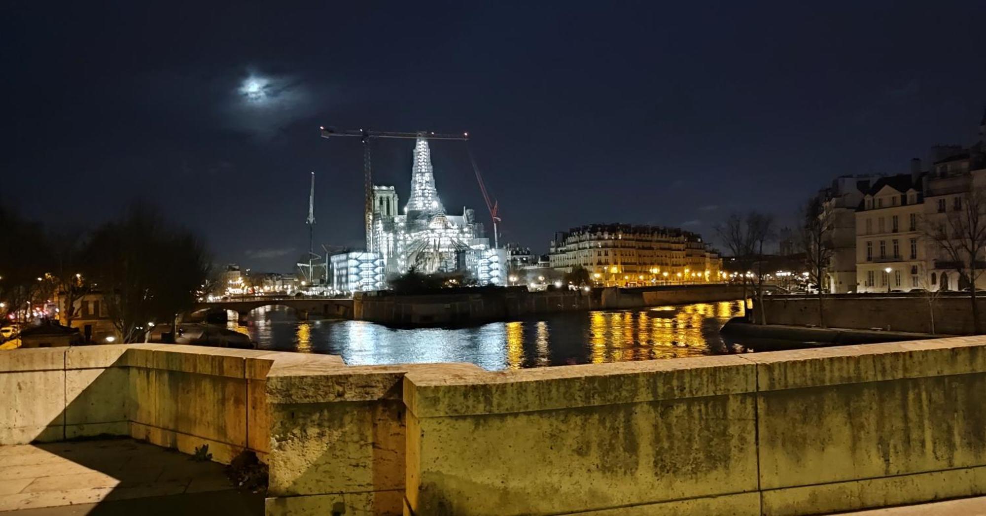 Paris Authentic House Small, Bright And Calm Studio Екстериор снимка
